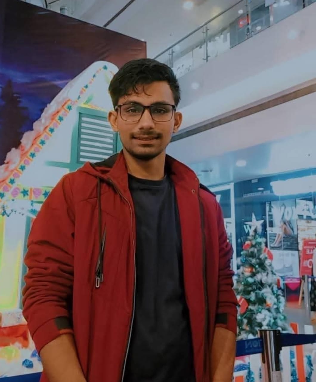 Rizwanul Rahman